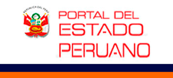 Portal del Estado Peruano